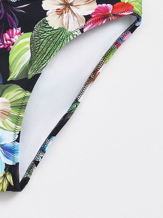 ESLI Трусы купальные женские TAHITI SP4008