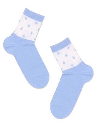 Dea Mia Носки женские 1120 Ladies (средней длины)