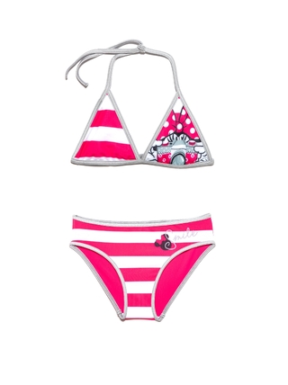 ESLI Яркий купальник SMILE с Минни Маус ©Disney