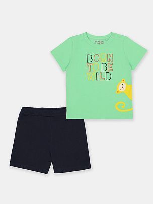 Комплект для мальчика