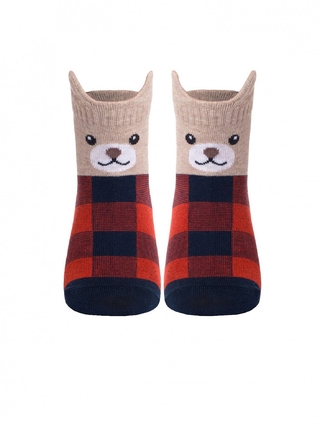 Conte-kids TIP-TOP (мордашки)