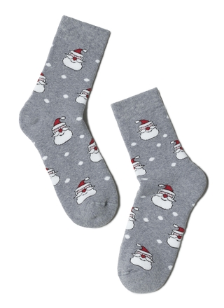 БРЕСТСКИЕ НОСКИ ДЕТСКИЕ 3060 SCHOOL (махровые)