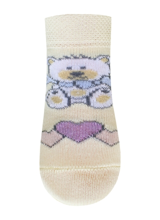 БРЕСТСКИЕ НОСКИ ДЕТСКИЕ 3081 SCHOOL (с рисунком)