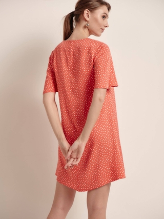 CONTE LPL 1197 Платье женское