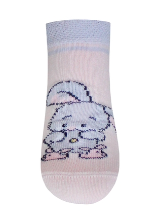 БРЕСТСКИЕ НОСКИ ДЕТСКИЕ 3081 BABY (рисунок)