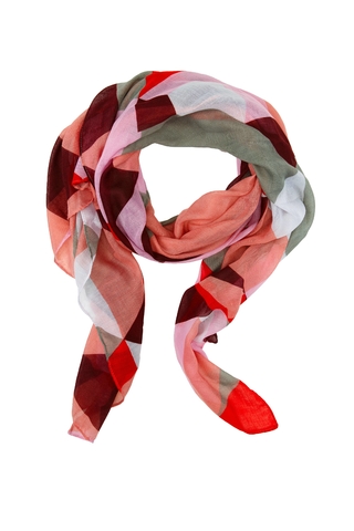 ESLI ES127 Шарф женский
