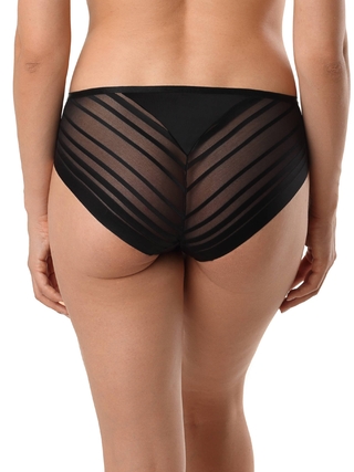 CONTE SPORT GLAM RP3081 Трусы женские «слип» со средней линией талии