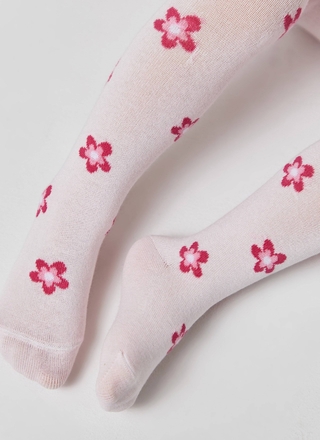 БРЕСТСКИЕ КОЛГОТКИ ДЕТСКИЕ 3280 BABY (рисунок)