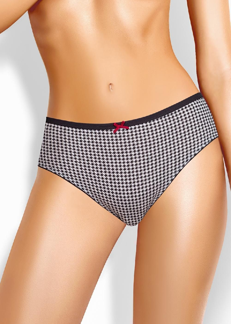 Трусы слипы женские