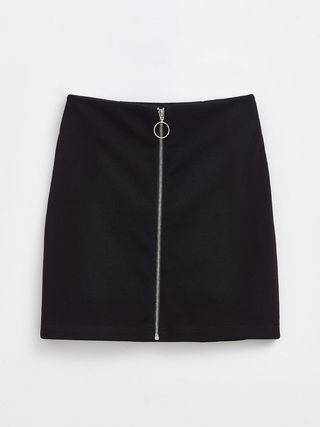 CONTE ROSA Юбка женская