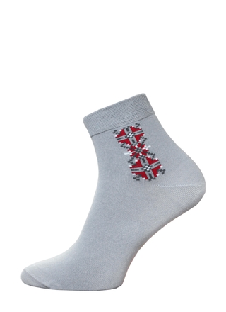 Брестские Носки мужские 2317 ACTIVE (укороченные)