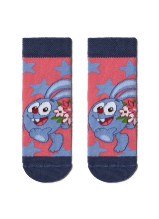 Брестские Носки детские 3093 (смешарики)