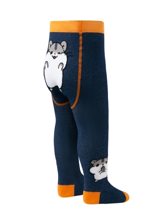 CONTE-KIDS TIP-TOP Колготки детские