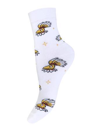 БРЕСТСКИЕ НОСКИ ДЕТСКИЕ 3053 СМФ "Тайна третьей планеты" (средней длины)