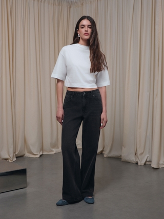 CONTE CON-808 Джинсы женские