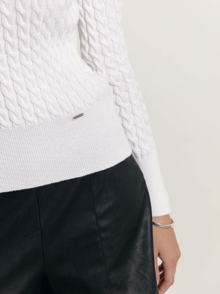 CONTE LDK 176 Джемпер женский