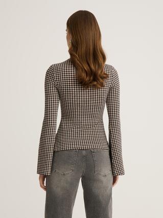 CONTE LD 3147 Джемпер женский