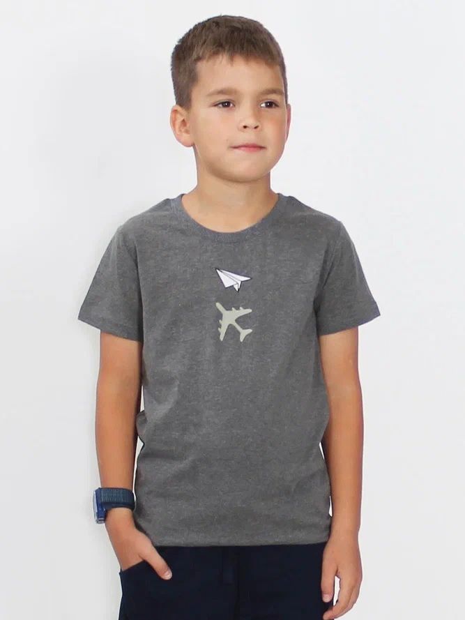 Футболка для мальчика