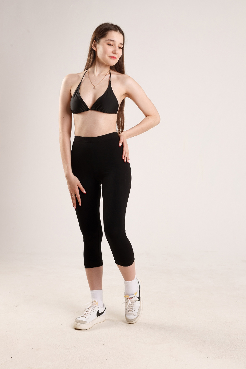 Капри женские