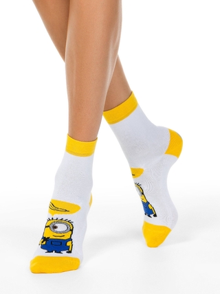 Брестские 1124 Носки женские