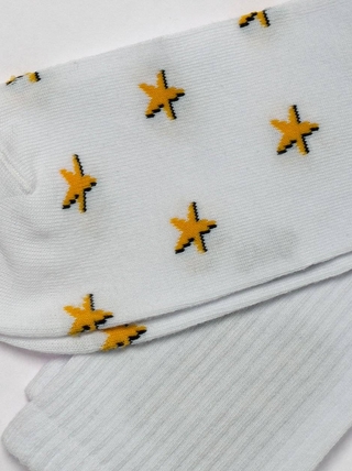 БРЕСТСКИЕ НОСКИ 4201 SOXY (удлиненные)