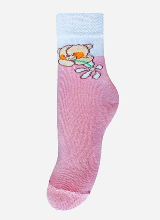 БРЕСТСКИЕ НОСКИ ДЕТСКИЕ 3081 BABY (с рисунком)