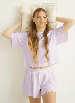 DEA MIA ШОРТЫ ЖЕНСКИЕ 5307