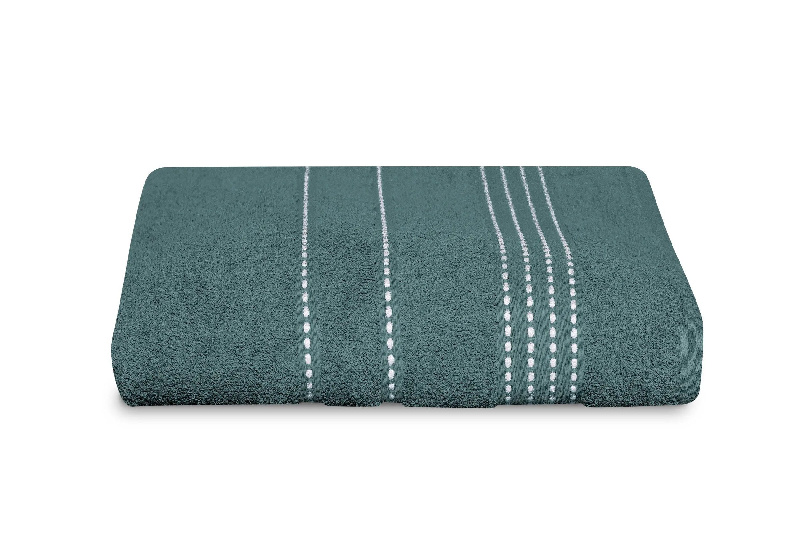 Полотенце махровое