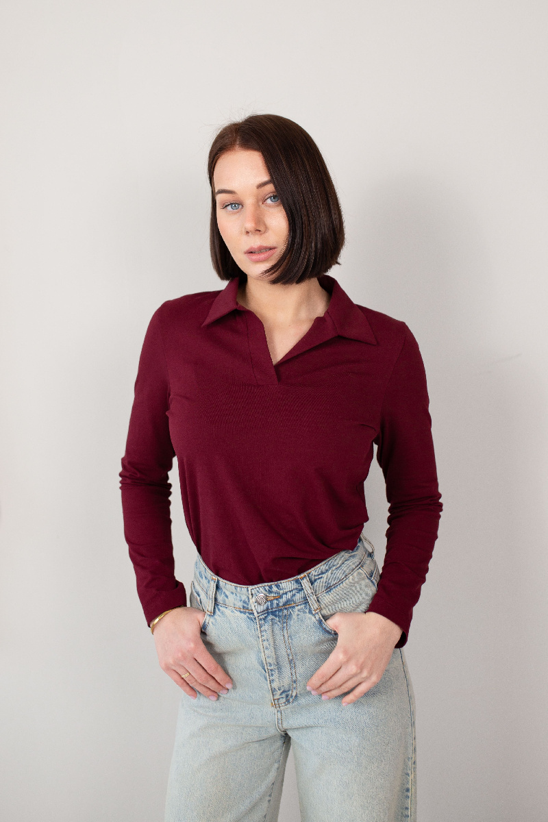 Джемпер женский