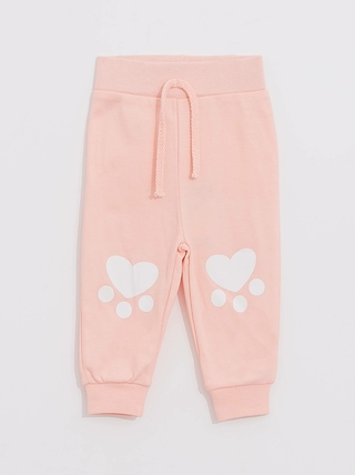 ESLI CLG120in014 (MM) Брюки девичьи