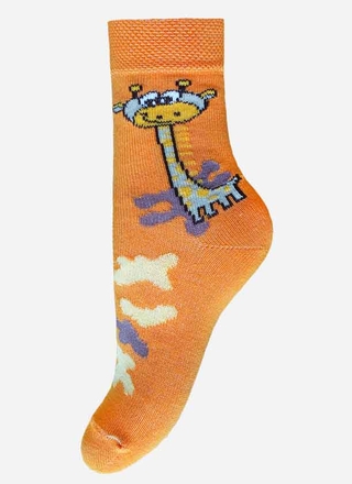 БРЕСТСКИЕ НОСКИ ДЕТСКИЕ 3081 KIDS (с рисунком)