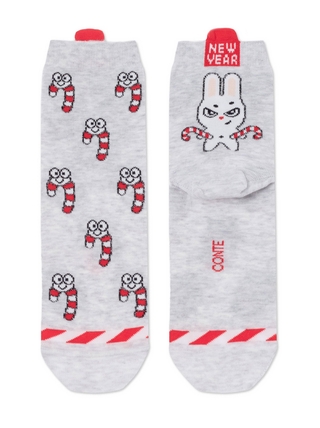 CONTE NEW YEAR Носки женские