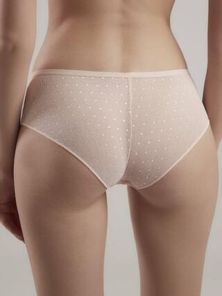 CONTE ASSORTI RP1085 Трусы женские «брифы» с низкой линией талии