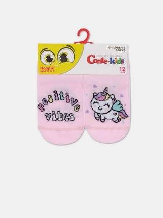 CONTE-KIDS ВЕСЕЛЫЕ НОЖКИ