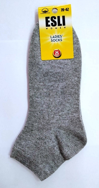 ESLI Носки женские 52s-200
