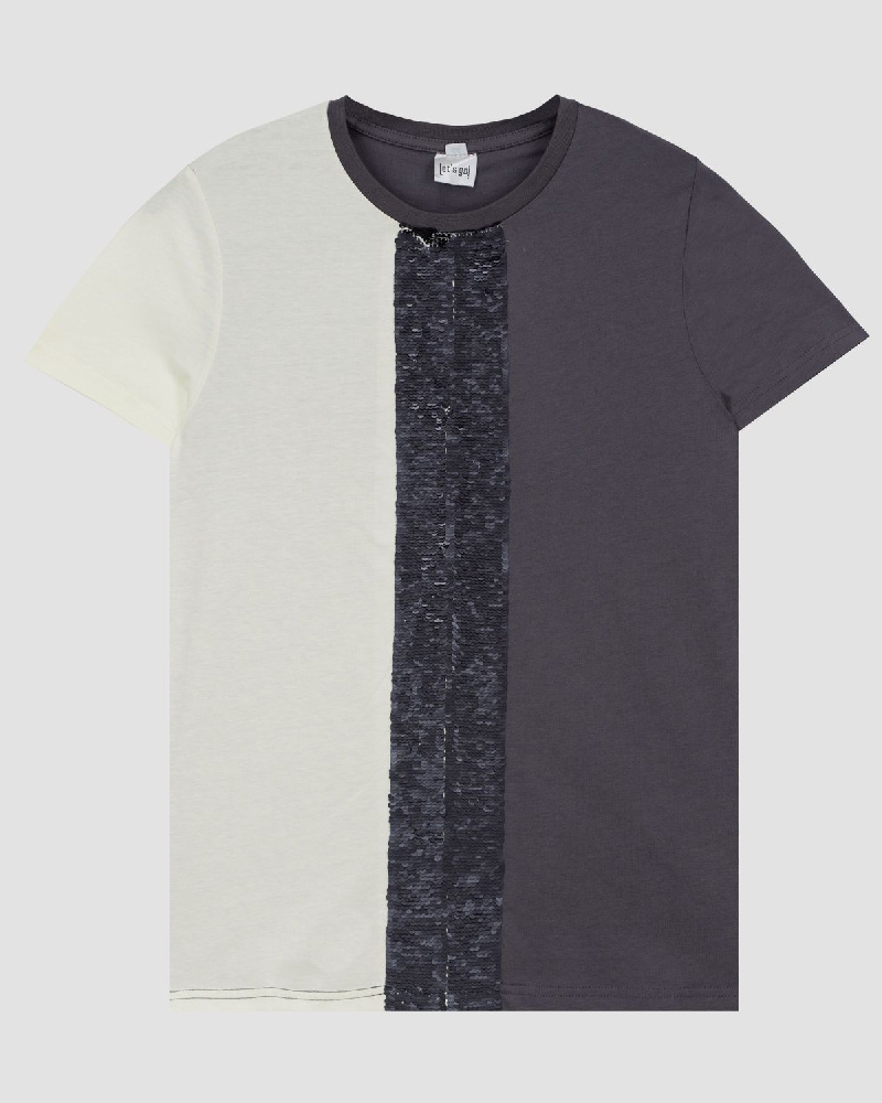 Футболка женская