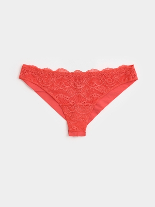 CONTE MELISSA LB 654 Трусы женские "бикини" (на вешалке)