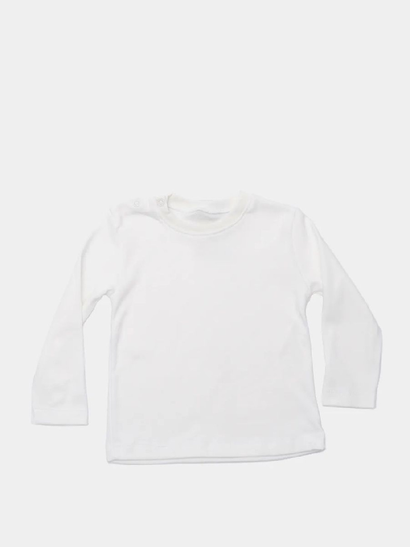 Футболка для малышей