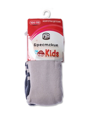 Брестские Колготки детские 3265 KIDS (махровые)