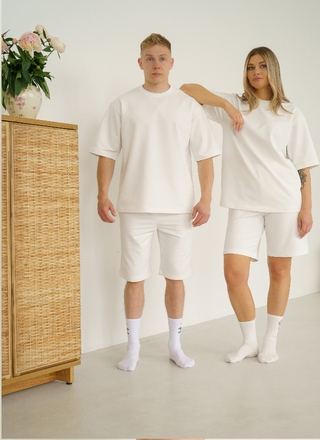 ALFA ШОРТЫ МУЖСКИЕ 6431