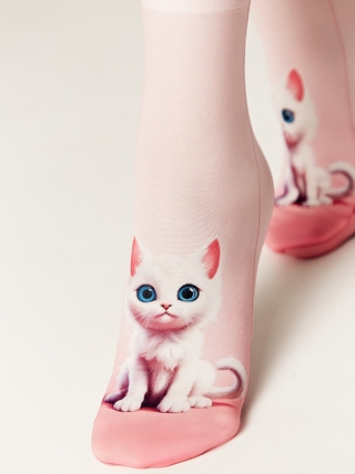 CONTE FANTASY 70 Носки женские