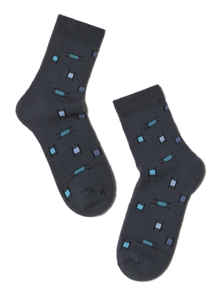 БРЕСТСКИЕ НОСКИ ДЕТСКИЕ 3060 SCHOOL (махровые)