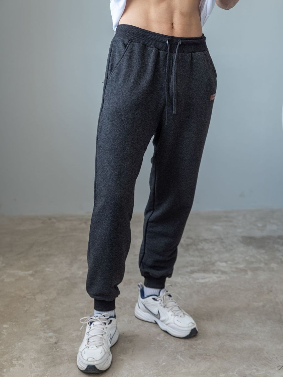 Брюки взрослые