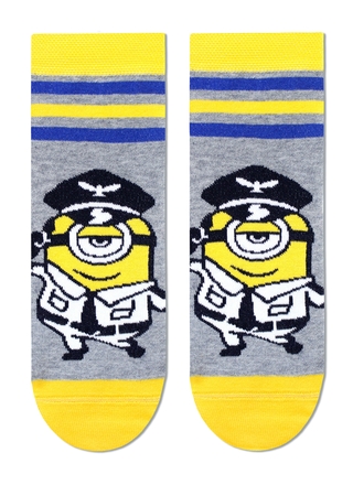 Брестские 1124 Носки женские