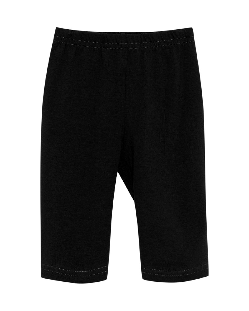 Бриджи (укороченные) для девочки Бриджи (укороченные) для девочки