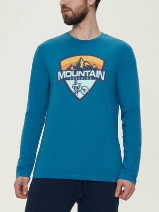 ESLI Джемпер мужской CTM2190083