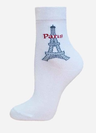 БРЕСТСКИЕ НОСКИ ДЕТСКИЕ 3081 SCHOOL (с рисунком)