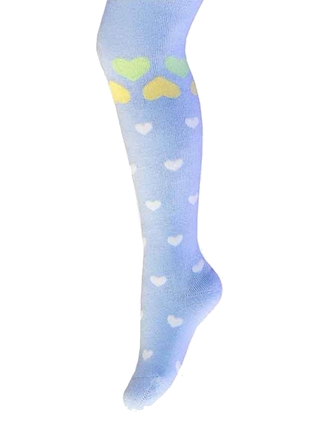 БРЕСТСКИЕ КОЛГОТКИ ДЕТСКИЕ 3265 KIDS (махровые) 