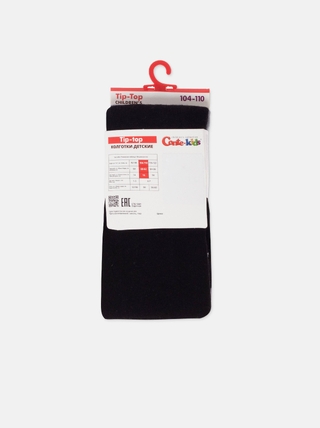 Conte-kids TIP-TOP (мордашки) Колготки детские