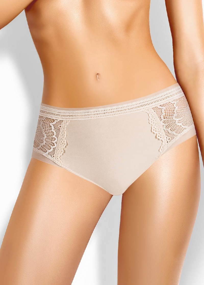 Трусы бикини женские